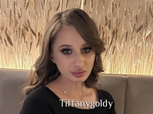 Tiffanygoldy