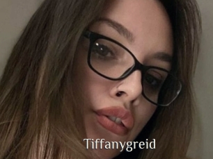 Tiffanygreid