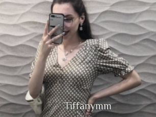 Tiffanymm