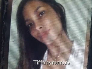 Tiffanymontes