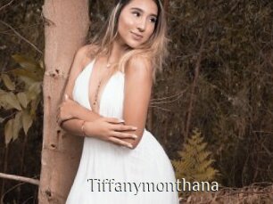 Tiffanymonthana