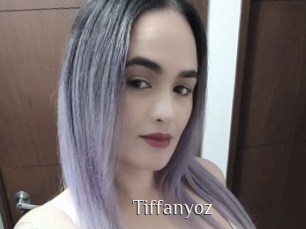 Tiffanyoz