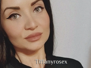 Tiffanyrosex