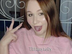 Tiffanytelly