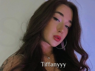 Tiffanyyy