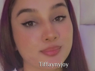 Tiffaynyjoy