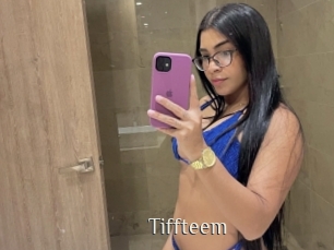 Tiffteem