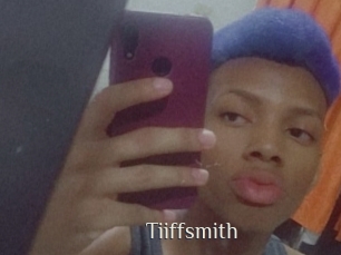 Tiiffsmith