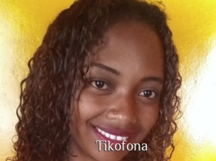 Tikofona