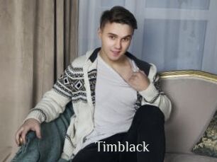 Timblack