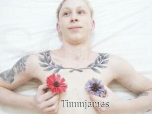 Timmjames