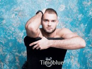 Timoblue