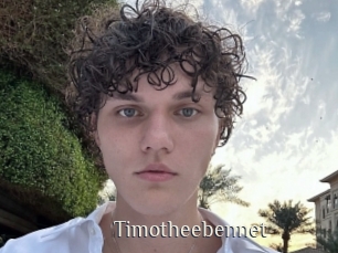 Timotheebennet