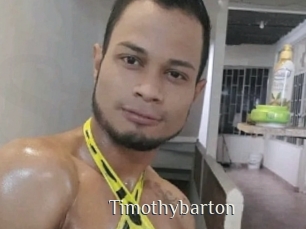 Timothybarton