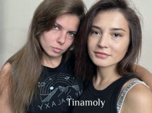 Tinamoly