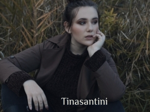 Tinasantini