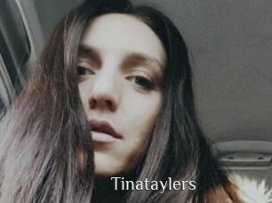 Tinataylers