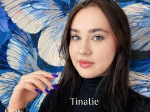 Tinatie