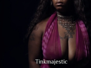 Tinkmajestic