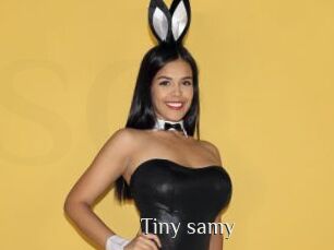 Tiny_samy