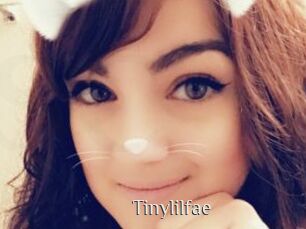 Tinylilfae