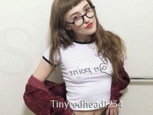 Tinyredhead1234