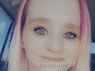 Tinytemptress91