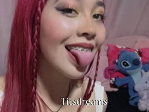 Titsdreams