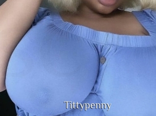 Tittypenny