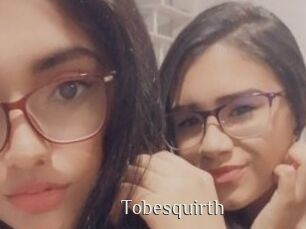 Tobesquirth