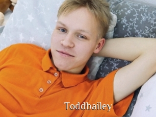 Toddbailey