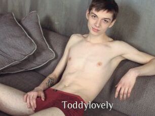 Toddylovely