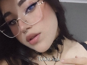 Tokio_sak