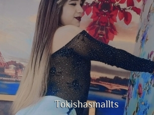 Tokishasmallts