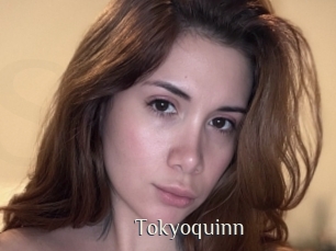 Tokyoquinn