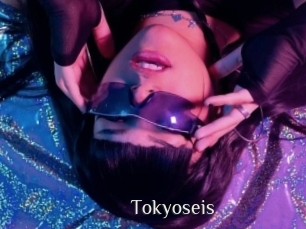 Tokyoseis