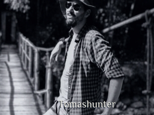 Tomashunter