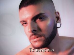 Tomasjonas