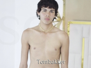 Tombakker