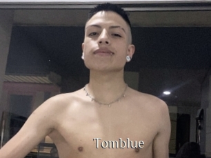 Tomblue