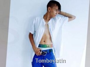 Tomboylatin