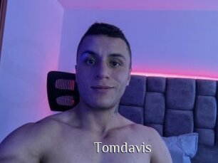 Tomdavis