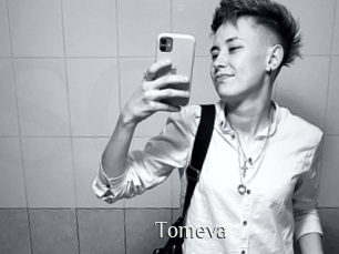 Tomeva