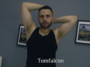 Tomfalcon