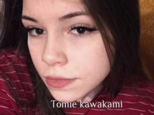 Tomie_kawakami