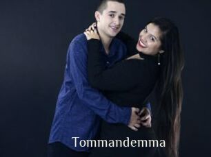 Tommandemma