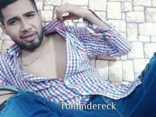 Tommdereck