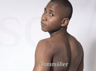 Tommiiller