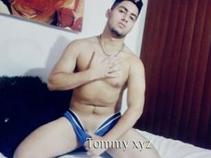 Tommy_xyz