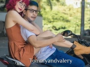 Tommyandvalery